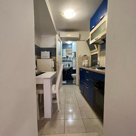 Old Town Apartment Nina Сплит Екстериор снимка