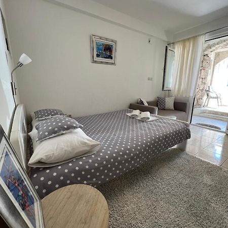 Old Town Apartment Nina Сплит Екстериор снимка