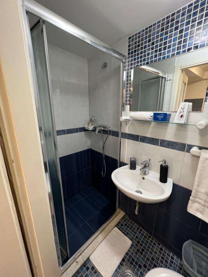 Old Town Apartment Nina Сплит Екстериор снимка