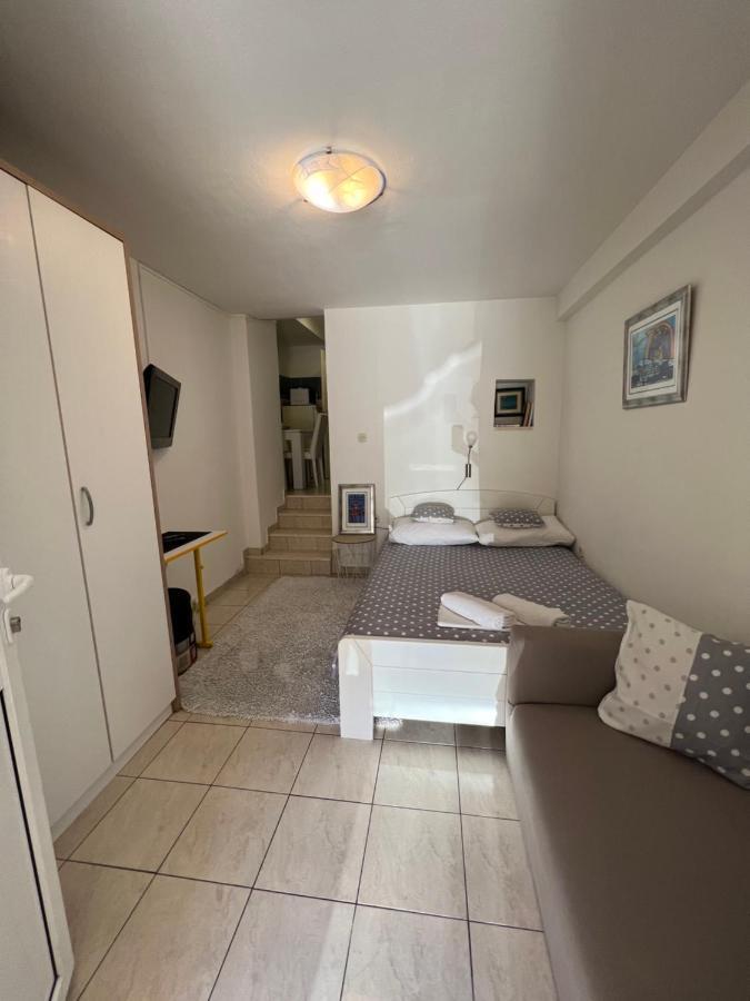 Old Town Apartment Nina Сплит Екстериор снимка