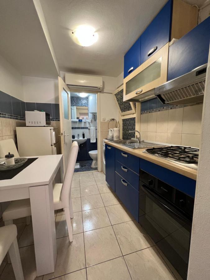 Old Town Apartment Nina Сплит Екстериор снимка