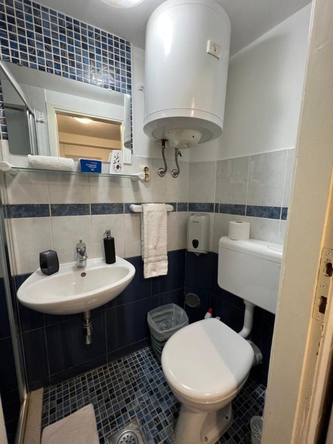 Old Town Apartment Nina Сплит Екстериор снимка